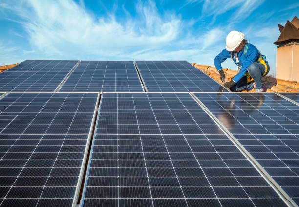 Best Cold Roofs  in River Forest, IL
